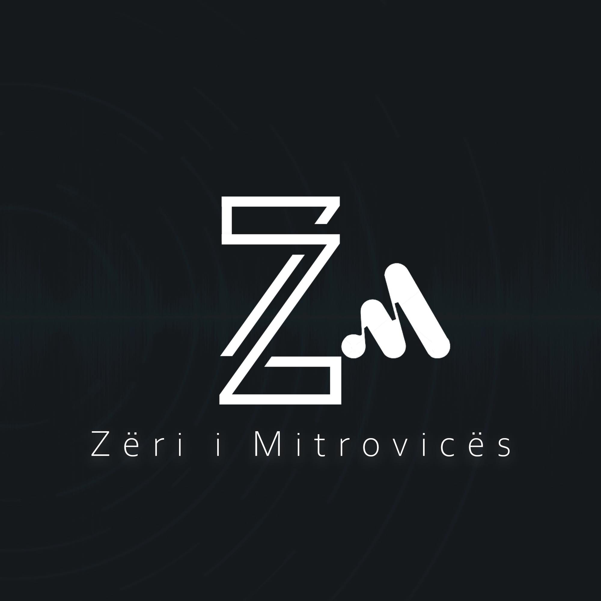 Zëri i Mitrovicës Logo